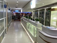-上海市第一医药商店(南京东路店)
