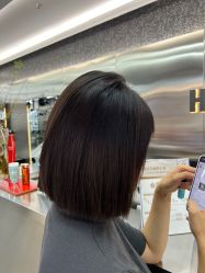 点击看大图 -Hair Code芭曲发型