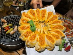 -卢布里西餐厅(总店)