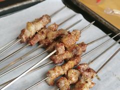 -四禧精酿烧烤串吧(大明湖店)
