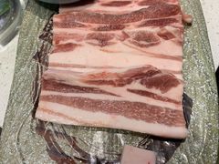 -韩时烤肉(丰科万达广场店)
