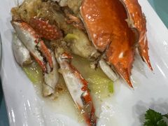 -小老板海鲜酒家(董家渡店)