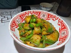 -湖南老饭铺(福永店)