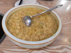 豆汤脆香米-遇见小厨·北京烤鸭·江湖菜·川菜(广福桥店)