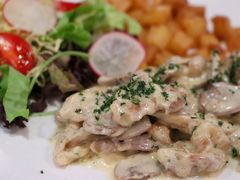 -La Creperie法餐厅(芮欧百货店)