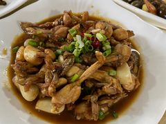 -凤嫂农家乐(梁弄店)