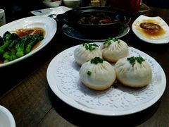 -宴秋杭州菜(锦艺城店)