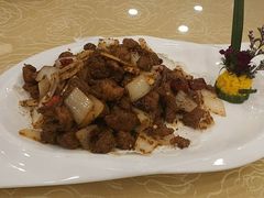 -北塘海鲜·天津菜(大光明桥旗舰店)