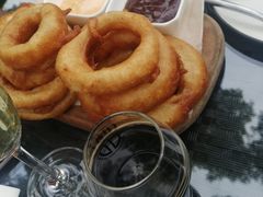 -Shanghai Brew House上海啤酒工坊(老外街店)