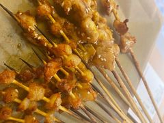 广式烧掌中宝-大档(荔湾店)