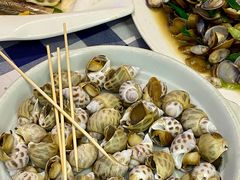 花螺-阿妹小海鲜(下角店)