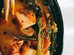 -小蛮椒麻辣烫·麻辣拌(青浦宝龙店)