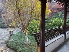 -重元寺香积厨素斋馆