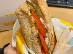 -赛百味SUBWAY(卓越店)