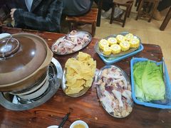 -威邵鸡煲(西华路总店)