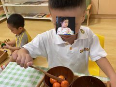 -金点蒙氏国际教育(悠然校区)