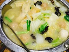 -宁海食府(大剧院店)