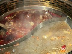 -蜀大侠火锅(森兰花园城店)