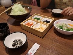 -胜博殿日式炸猪排(侨福芳草地店)