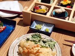 -团子君寿司·茶
