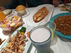 -Aqua Oasis 水天堂(石路天虹店)