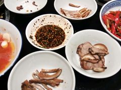 -黔蘑菇四季餐厅(观山湖店)