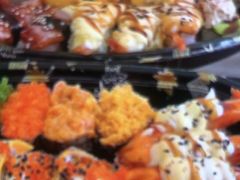 -家贺屋刺身寿司专门店