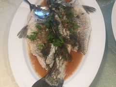 -无招牌海鲜餐厅(怡丰城店)