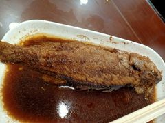 -聚德华天护国寺小吃(甜水园店)