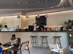-fishtank鱼缸咖啡(三山街店)