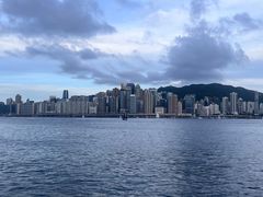 -维多利亚港