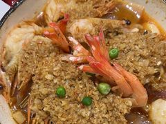 -3号仓库·创意中国菜(新世界城店)