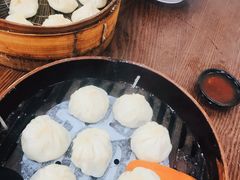 鲜虾小笼-万寿斋(山阴路店)