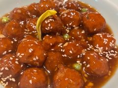 -杏花堂山西菜馆(壹方城店)
