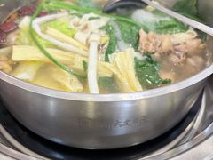 -佳养记百味鸡煲(兰溪店)