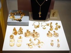 -OOAK设计师品牌概念店(新乐路店)