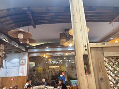 -下梅人家土菜馆(历史文化餐厅度假区店)