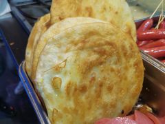 -张记灌饼(丰富路店)