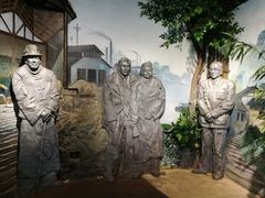 -重庆历史名人馆