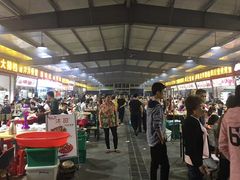 -大学城夜市大排档(凤栖路店)
