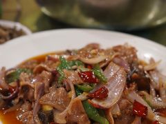 -临江后街鳝丝(临江店)