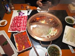 -老版火锅.12年西安排队王(沣峪口店)