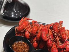 -聚味瞿记·龙虾堂(梅溪湖店)