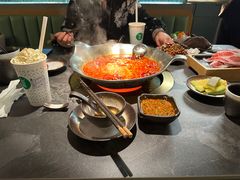 -湊湊火锅·茶憩(杭州湖滨银泰in77店)