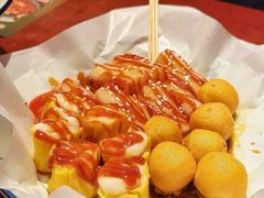 -老坑记·香港经典粤菜馆