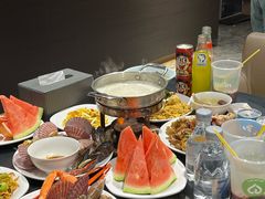 -翠林精选·洗浴·餐饮·住宿(江东大道店)