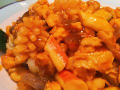 -振生清真饭店(永安道店)