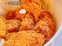 -麦当劳(酒仙桥路店)