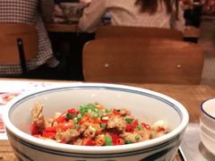 -铁公鸡·四川料理(天环广场店)