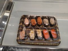 -争鲜回转寿司(东方银座店)